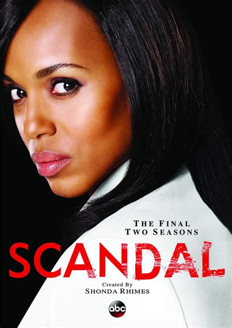 six scandal|scandal season 7 premiere date.